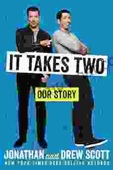 It Takes Two: Our Story