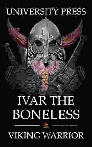 Ivar The Boneless: Viking Warrior