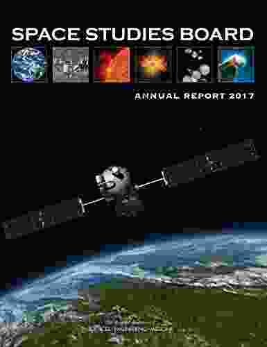 Space Studies Board Annual Report 2024