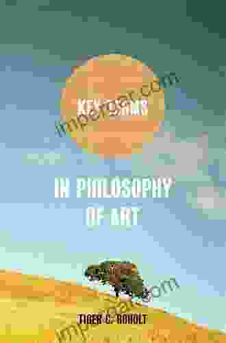 Key Terms In Philosophy Of Art