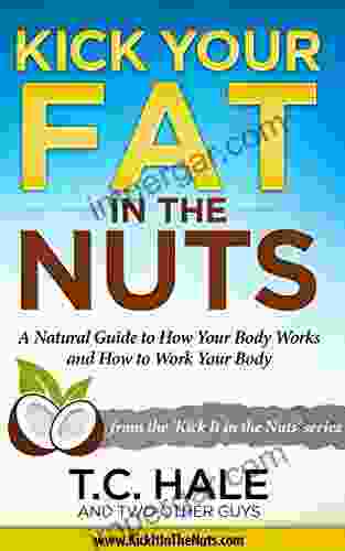 Kick Your Fat In The Nuts