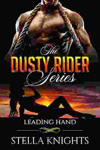 Leading Hand (The Dusty Rider 2)