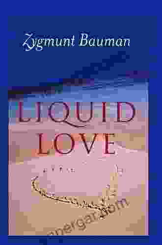 Liquid Love: On The Frailty Of Human Bonds