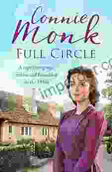 Full Circle: A captivating saga of love and friendship in the 1950s