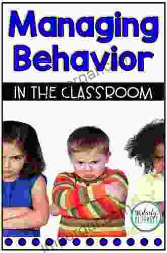 Managing Classrooms and Student Behavior: A Response to Intervention Approach for Educators