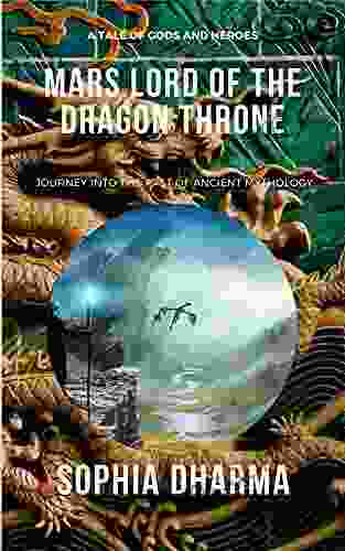 Mars Lord of the Dragon Throne Part One