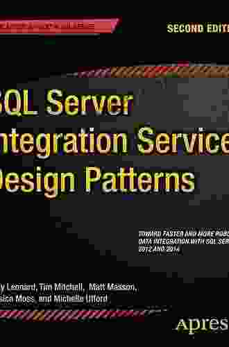 SQL Server Integration Services Design Patterns