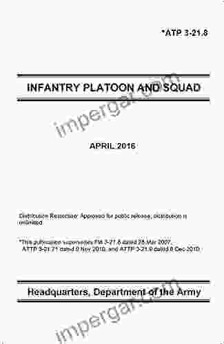 ATP 3 21 8 INFANTRY PLATOON AND SQUAD