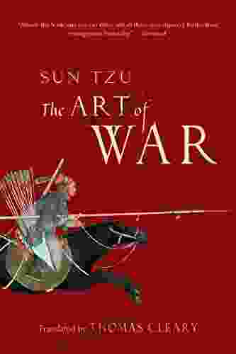 The Art Of War (Shambhala Library)