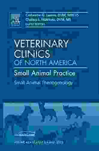 Urology An Issue of Veterinary Clinics of North America: Small Animal Practice (The Clinics: Veterinary Medicine)