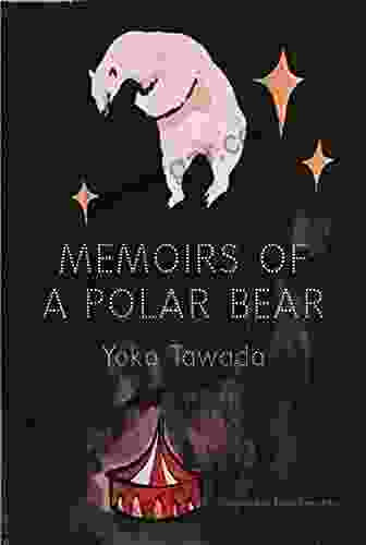 Memoirs Of A Polar Bear