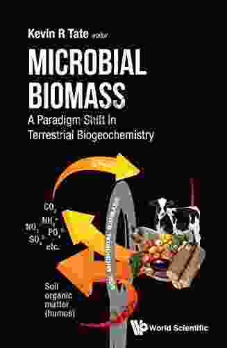 Microbial Biomass: A Paradigm Shift In Terrestrial Biogeochemistry