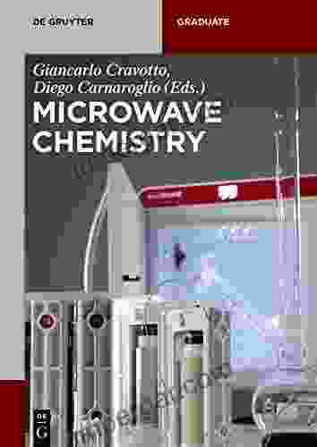 Microwave Chemistry (De Gruyter Textbook)