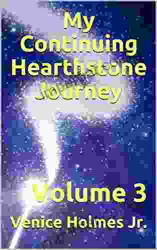 My Continuing Hearthstone Journey: Volume 3