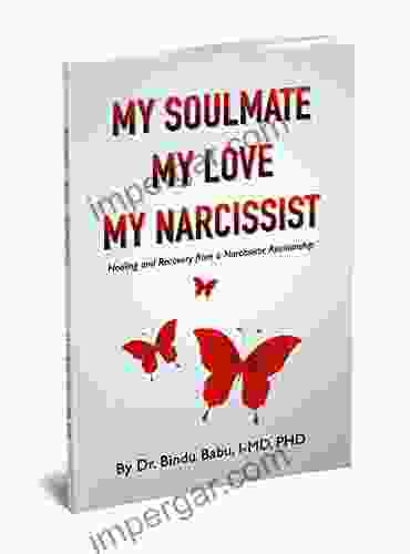 MY SOULMATE MY LOVE MY NARCISSIST: Healing and Recovery from a Narcissistic Relationship