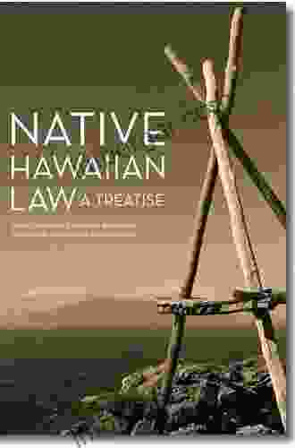 Native Hawaiian Law: A Treatise