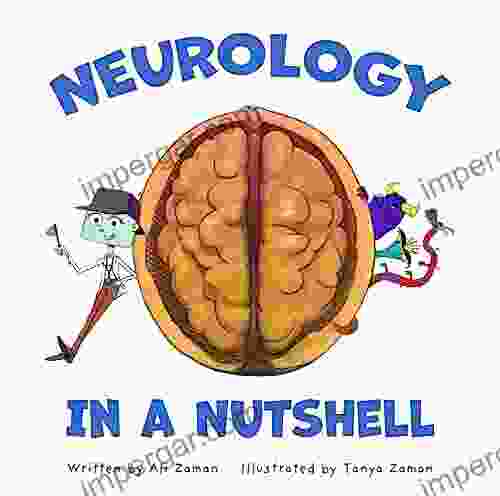 Neurology In A Nutshell Tanya Zaman