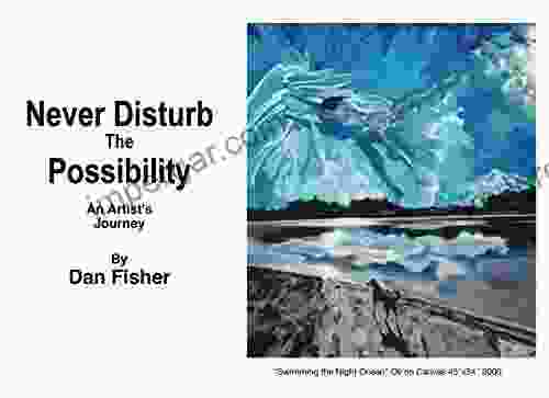 Never Disturb The Possibility Tana Douglas