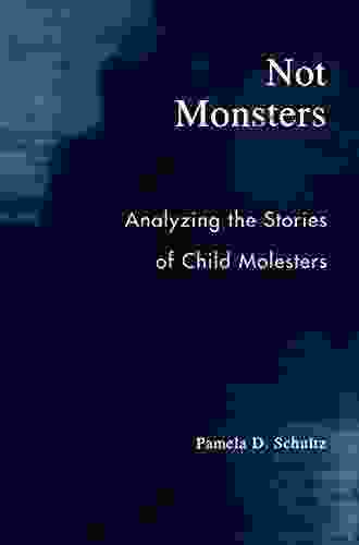 Not Monsters: Analyzing The Stories Of Child Molesters