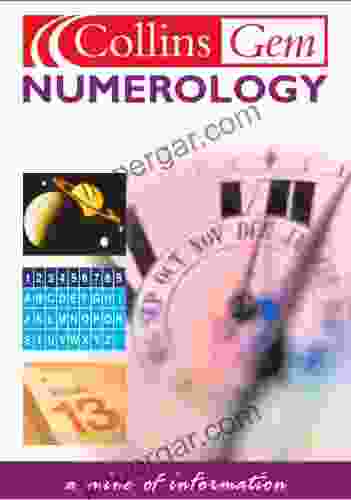 Numerology (Collins Gem) Sonia Ducie