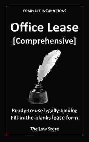 Office Lease The Law Store