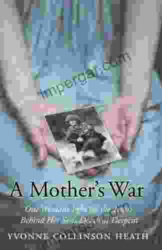 A Mother S War: One Woman S Fight For The Truth Behind Her Son S Death At Deepcut