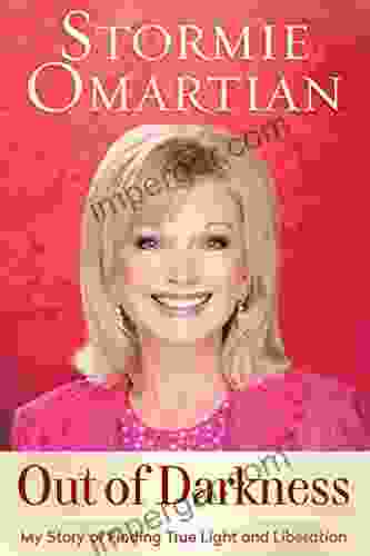 Out of Darkness Stormie Omartian