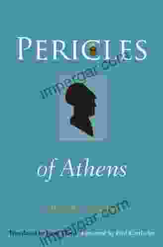 Pericles of Athens Vincent Azoulay