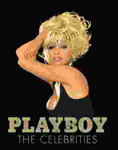 Playboy: The Celebrities