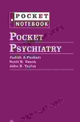 Pocket Psychiatry (Pocket Notebook Series)