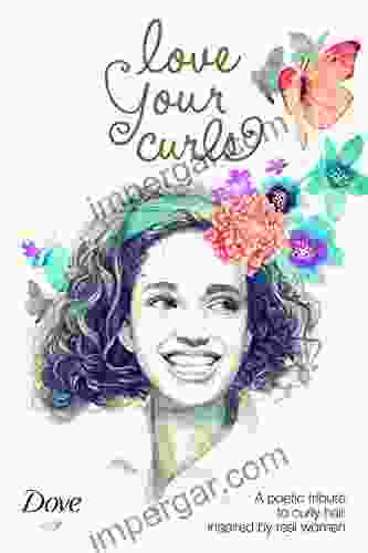 Love Your Curls: A Poetic Tribute To Curly Hair Inspired By Real Women