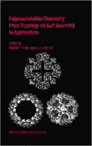 Polyoxometalate Chemistry From Topology Via Self Assembly To Applications