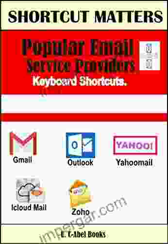 Popular Email Service Providers Keyboard Shortcuts (Shortcut Matters 32)