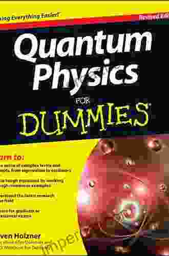 Quantum Physics For Dummies Jessica Ortner