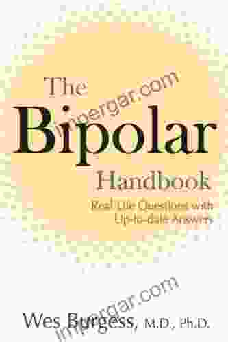 The Bipolar Handbook: Real Life Questions with Up to Date Answers