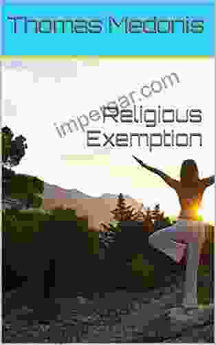 Religious Exemption Thomas Medonis