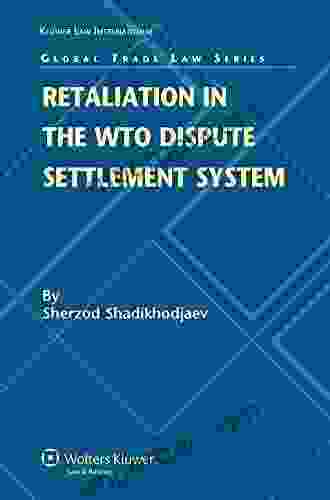 Retaliation in the WTO Dispute Settlement System (EUCOTAX on European Taxation Set 19)