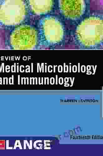 Review of Medical Microbiology and Immunology 14E (Lange)