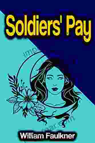 Soldiers Pay William Faulkner