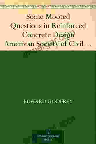 Some Mooted Questions in Reinforced Concrete Design American Society of Civil Engineers Transactions Paper No 1169 Volume LXX Dec 1910