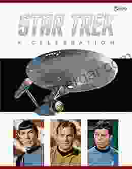 Star Trek The Original Series: A Celebration