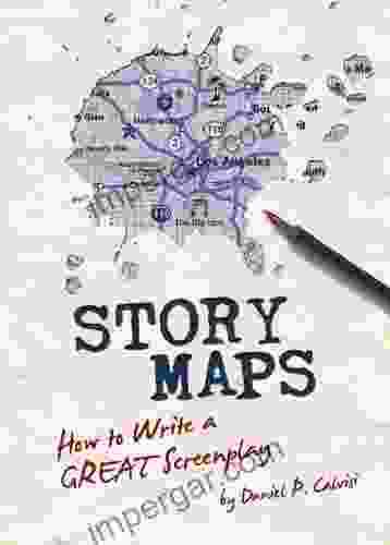 Story Maps: How to Write a GREAT Screenplay