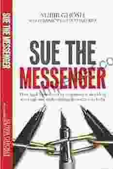 Sue The Messenger Subir Ghosh