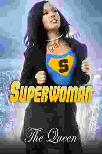 Superwoman The Queen