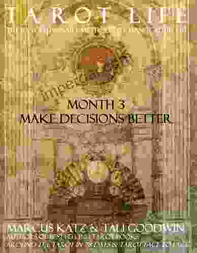 Tarot Life 3: Make Decisions Better