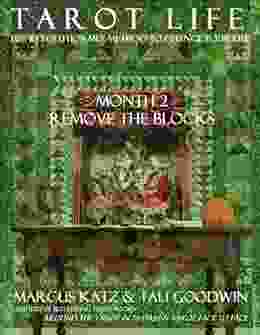 Tarot Life 2: Remove the Blocks