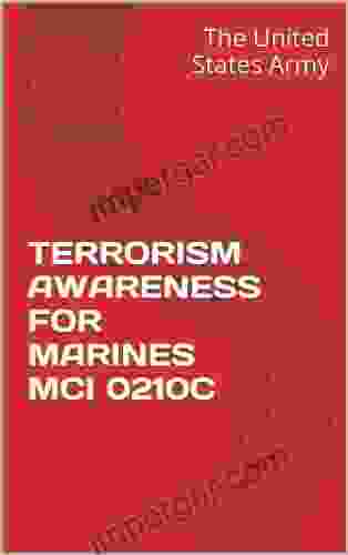 TERRORISM AWARENESS FOR MARINES MCI 0210C