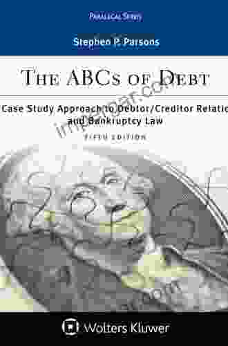 The ABCs Of Debt (Paralegal Series)