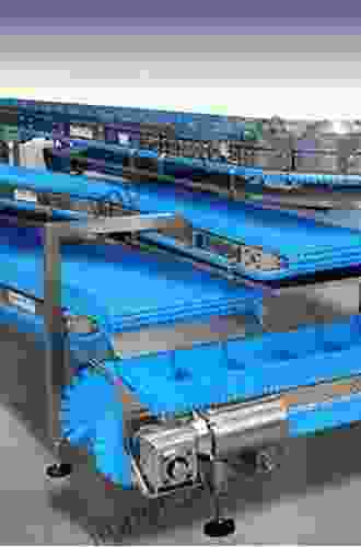 The Drum Motor: The All Rounder In Modern Unit Handling Conveyor Technology