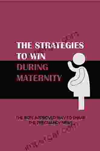 The Strategies To Win During Maternity: The Boss Approved Way To Share The Pregnancy News